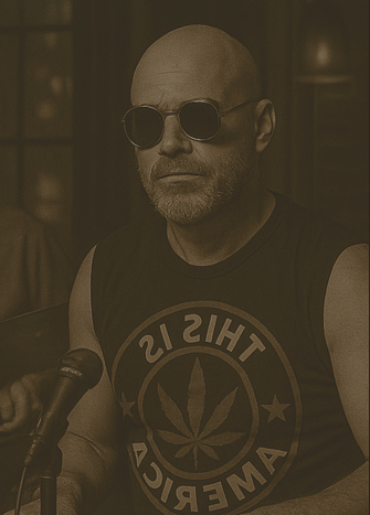 Ed Tsunoda Background