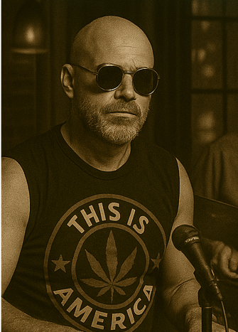 Ed Tsunoda