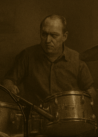 Tom Kain