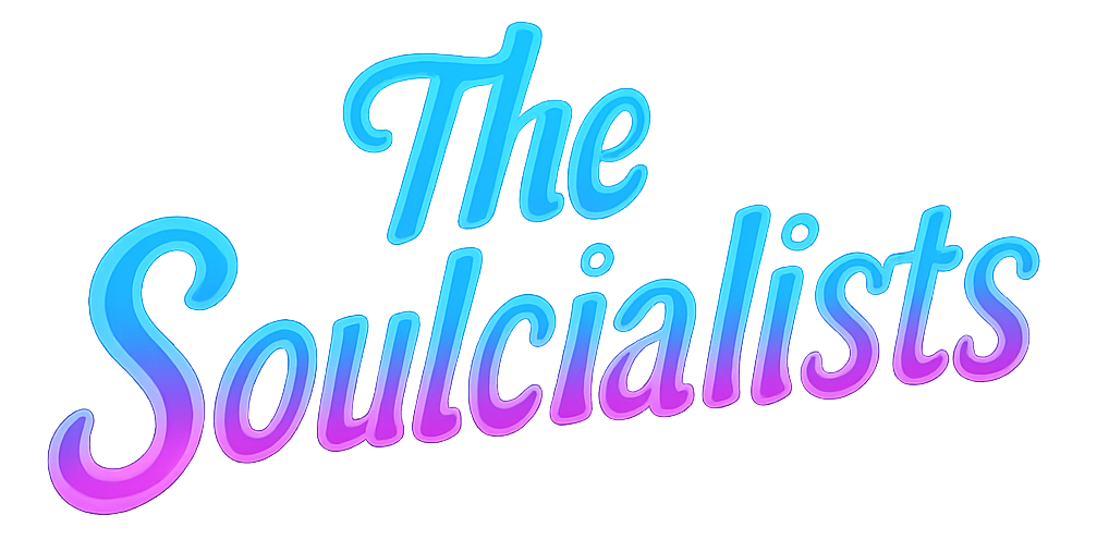 The Soulcialists Logo